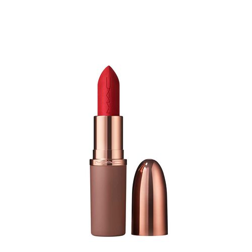 MAC M.A.Cximal Silky Matte Lipstick / Sepia Collection
